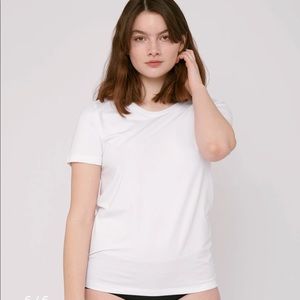 OrganicBasics: SilverTech T-shirt